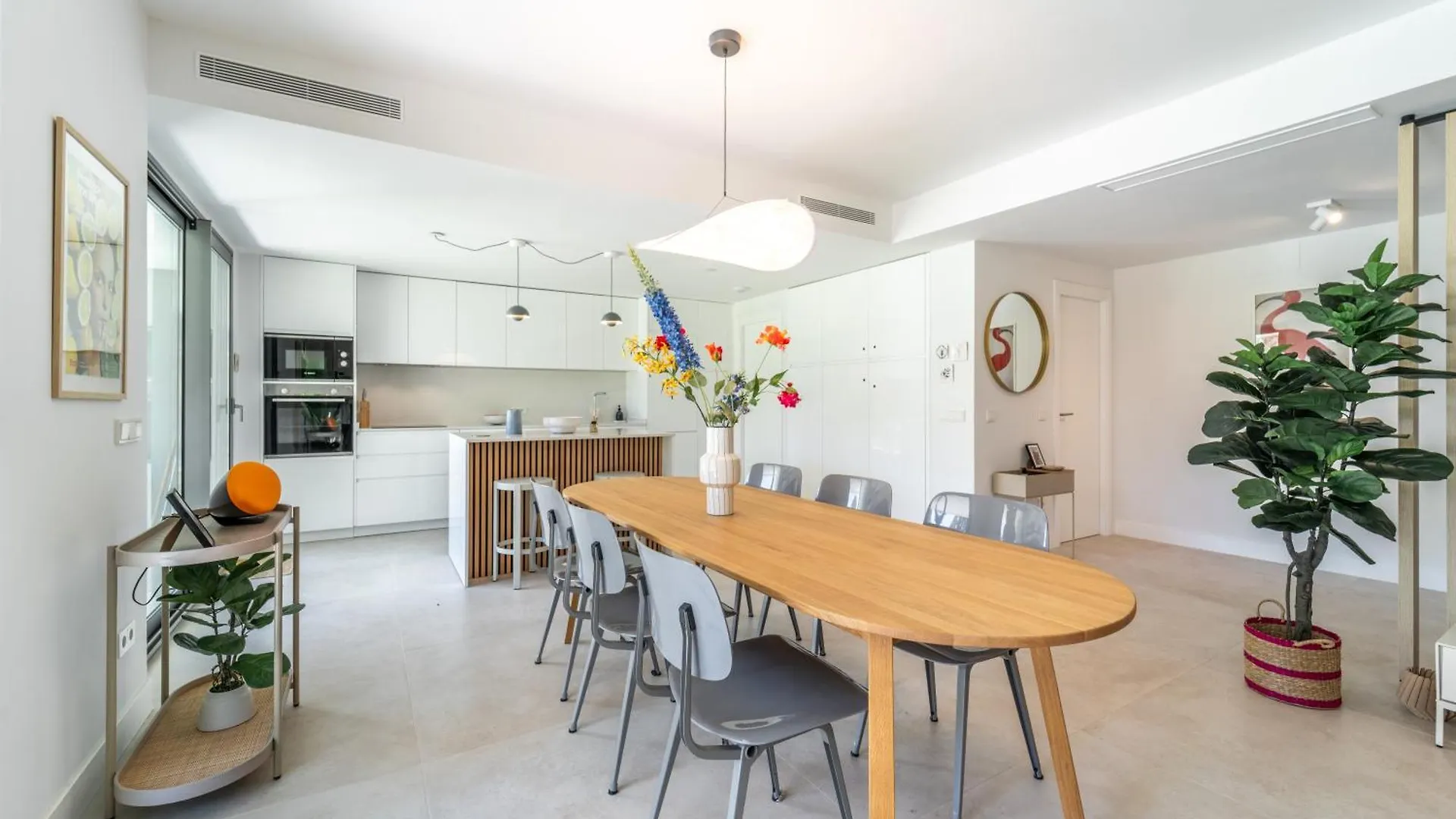 Eden Vista Duplex Apartment La Cala De Mijas