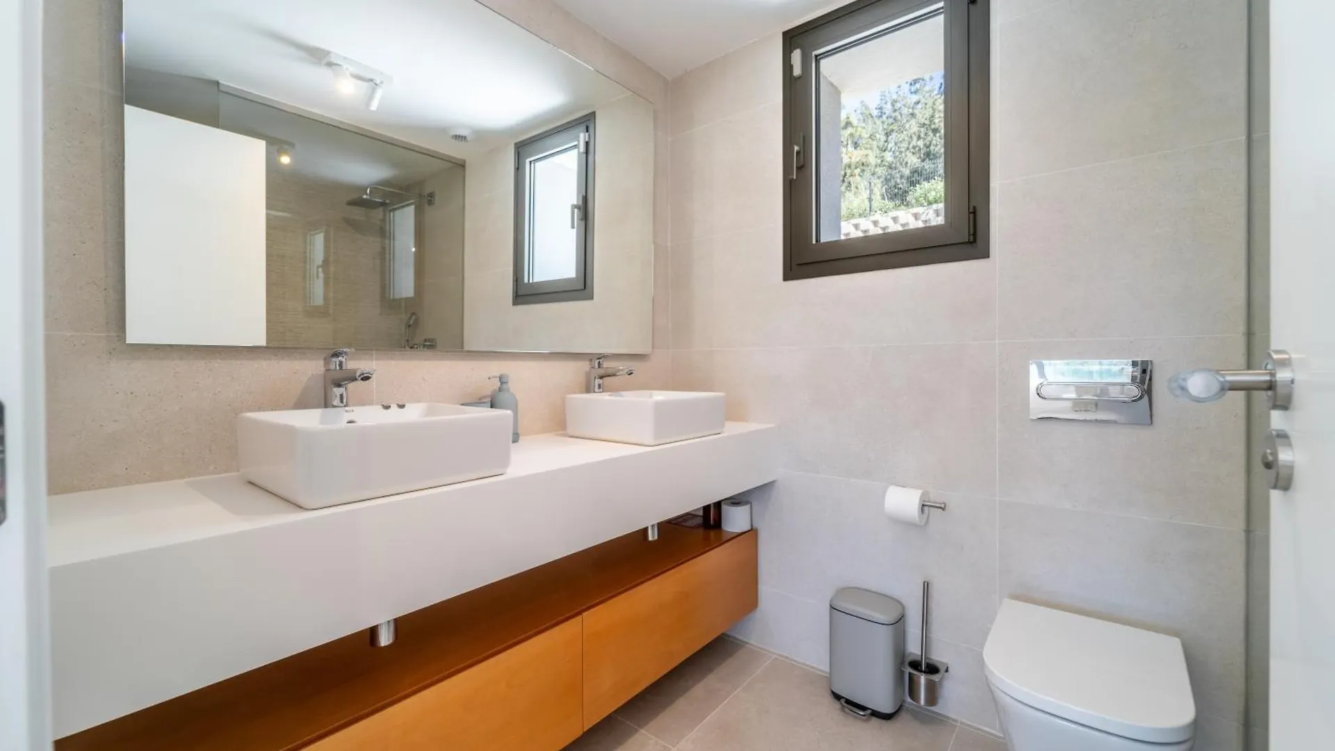 דירות לה קאלה דה מיחאס Eden Vista Duplex ספרד