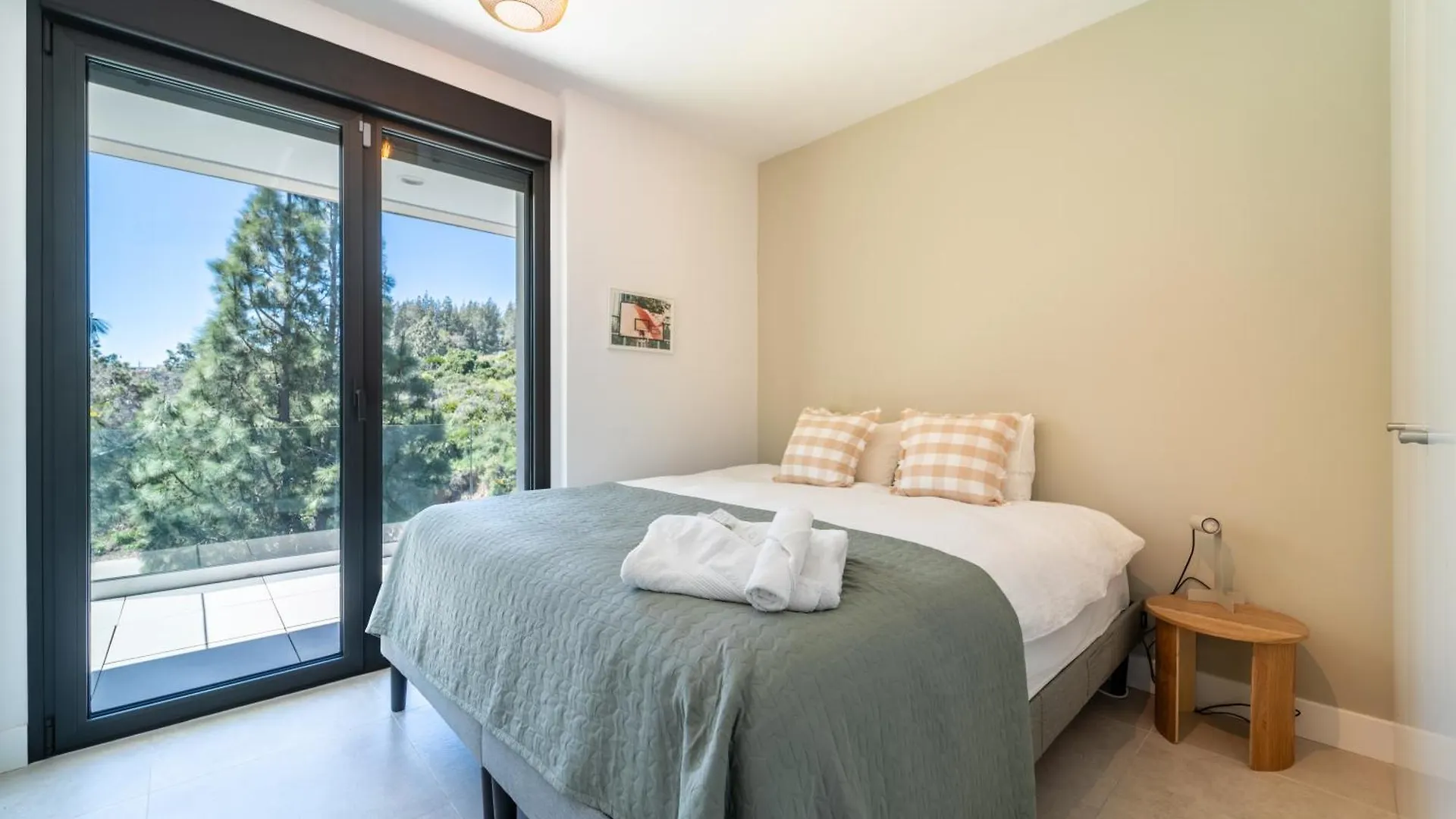 Eden Vista Duplex Apartment La Cala De Mijas