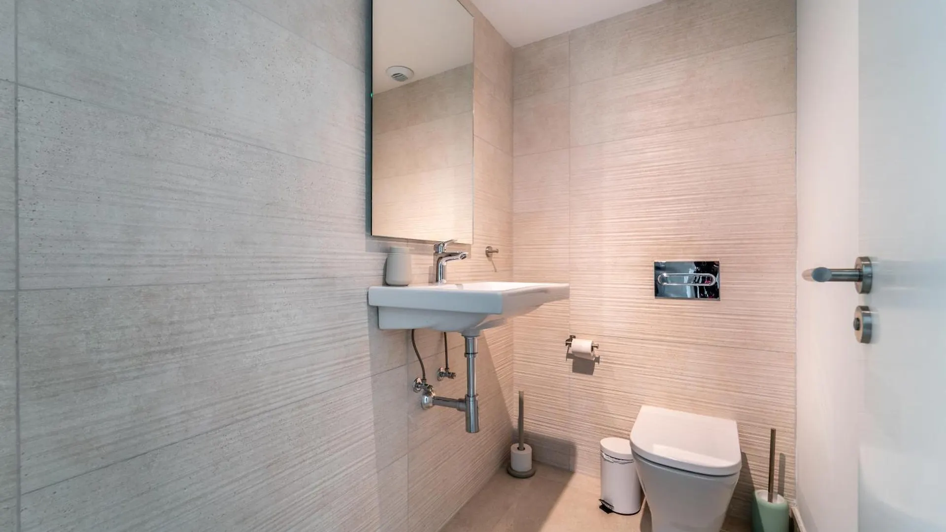 Eden Vista Duplex Apartment La Cala De Mijas 0*,  Spain